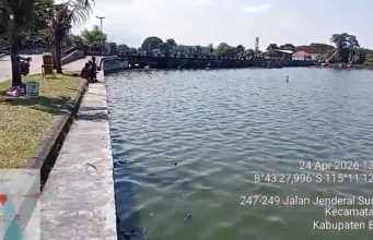 KLH Bali Klarifikasi Video Sampah di Estuary Dam Tanah Kilap, Kondisi Terkini Bersih dan Terkendali