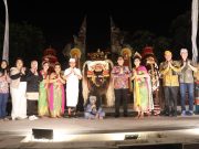 Ratusan Peserta dari 10 Negara Hadiri Rakernas ASBF 2026, Gubernur Koster Harap Dongkrak UMKM Bali