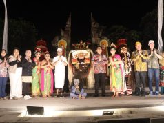 Ratusan Peserta dari 10 Negara Hadiri Rakernas ASBF 2026, Gubernur Koster Harap Dongkrak UMKM Bali