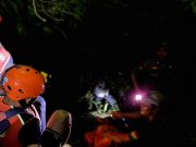 Geger, Mayat Pria Ditemukan Terdampar di Pantai Savaya Pecatu