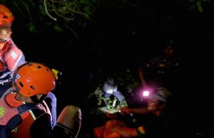 Geger, Mayat Pria Ditemukan Terdampar di Pantai Savaya Pecatu