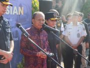 Patroli Keimigrasian akan Rutin Digelar, Gubernur Koster Tegaskan Sinergi Lintas Lembaga Jaga Stabilitas Keamanan Bali
