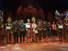 Grand Final Pemilihan Duta GenRe Kota Denpasar 2026 Digelar, Jadi Ruang Edukasi dan Konsultasi Generasi Muda