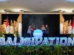 Dorong Akselerasi Pertumbuhan Ekonomi Bali, BI Gelar Baligivation 2026