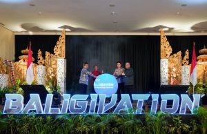 Dorong Akselerasi Pertumbuhan Ekonomi Bali, BI Gelar Baligivation 2026