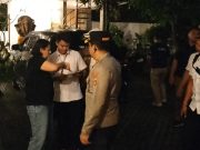 Amankan 26 WNA, Polisi Gerebek “Guest House” di Kedonganan