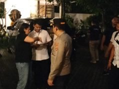 Amankan 26 WNA, Polisi Gerebek “Guest House” di Kedonganan