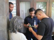 Langgar Aturan Tinggal, Imigrasi Denpasar Amankan 4 WNA