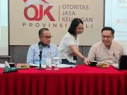 Januari 2026, Kinerja IJK Bali Terjaga dan Tumbuh Positif