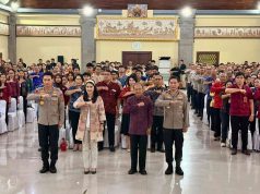 Gubernur Koster Dukung Penguatan Segitiga Ekosistem, Tangkal Tindak Kekerasan Anak