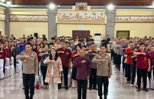 Gubernur Koster Dukung Penguatan Segitiga Ekosistem, Tangkal Tindak Kekerasan Anak