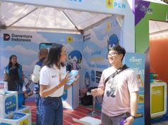 PLN Ajak Runners Manfaatkan Layanan Digital dan Promo Tambah Daya 50% di Adhyaksa Run