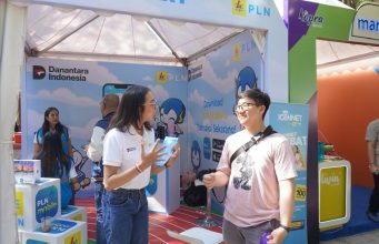 PLN Ajak Runners Manfaatkan Layanan Digital dan Promo Tambah Daya 50% di Adhyaksa Run