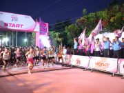 Gubernur Koster dan Kapolri Lepas 11.000 Pelari, Wondr Kemala Run 2026 Sukses Angkat “Sport Tourism” Bali