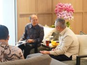 “Follow Up” Kesepakatan DPR RI dan Pemerintah, Gubernur Koster Temui Tiga Menteri, Pastikan Infrastruktur Bali Segera Dibangun