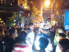 Keroyok Pemuda di Denpasar, Satu Pelaku Diamankan