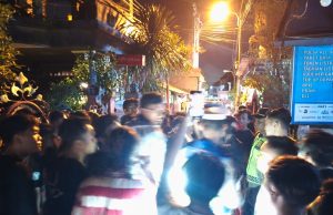 Keroyok Pemuda di Denpasar, Satu Pelaku Diamankan