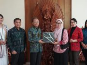Gubernur Koster Dorong BPJS Kesehatan Perluas Layanan Kesehatan Berkualitas di Bali