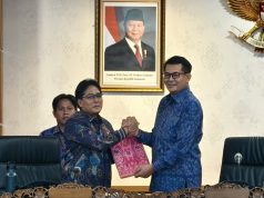 Gelar Rapat Paripurna Ke-35, DPRD Bali Sampaikan Rekomendasi Terhadap LKPJ Gubernur Tahun 2025