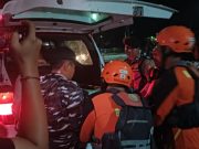 Korban Hilang di Pantai Kelingking Nusa Penida Juga Ditemukan