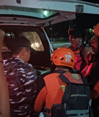 Korban Hilang di Pantai Kelingking Nusa Penida Juga Ditemukan