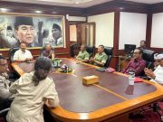 Irtama Kementerian LH Apresiasi Kolaborasi Cepat Gubernur Koster dan Kepala Daerah Tangani Pengelolaan TPA Suwung