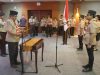 Wawali Arya Wibawa Kembali Dilantik Sebagai Ketua Kwarcab Pramuka Kota Denpasar Masa Bakti 2025-2030