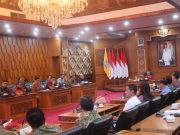 Sambut Satu Abad Pariwisata Bali, Gubernur Koster Pimpin Persiapan Jatiluwih Fun Run 2026, Targetkan 10 Ribu Peserta