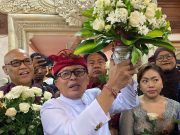 Ratusan Mawar Putih Untuk Pansus TRAP DPRD Bali, Dukungan Warga Serangan dan Jimbaran Menguat