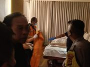 Turis Australia Ditemukan Tak Bernyawa di Kamar Hotel di Sanur