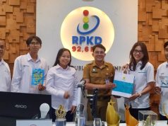 Musim Layangan, PLN UP2D Bali Edukasi Keselamatan Listrik