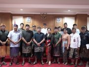 Undang 11 OPD, Komisi I DPRD Badung Gelar Raker Bahas LKPJ Bupati Badung