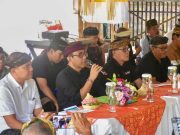 Sinergi dengan Dinas, Desa Adat Denpasar Komitmen Dukung Penanganan Sampah Organik di Sumber