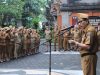 Sekda Eddy Mulya Pimpin Apel Hari Otda Ke-30, Imbau ASN Jaga Profesionalisme Dalam Pelayanan Publik