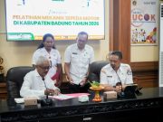 Disperinaker Badung Genjot SDM Otomotif, Pelatihan Mekanik Sepeda Motor 2026 Ciptakan Tenaga Kerja Siap Pakai