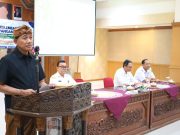 Sekda Eddy Mulya Buka Advokasi Desa Pangan Aman, Perkuat Komitmen Keamanan Pangan Berbasis Komunitas