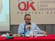 Gelar NGORTE, OJK Bali Dorong Perbankan Tingkatkan LDR Hingga 85 Persen