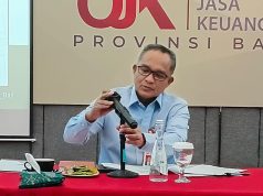 Februari 2026, Kinerja IJK Provinsi Bali tetap Tumbuh Positif
