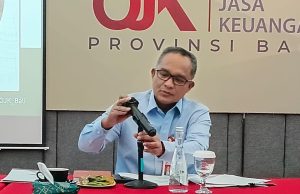 Februari 2026, Kinerja IJK Provinsi Bali tetap Tumbuh Positif