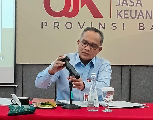 Februari 2026, Kinerja IJK Provinsi Bali tetap Tumbuh Positif