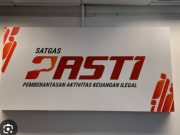 Satgas PASTI Hentikan Kegiatan PT Malahayati Nusantara Jaya