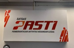 Satgas PASTI Hentikan Kegiatan PT Malahayati Nusantara Jaya