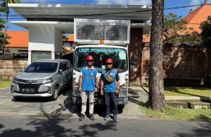 PLN Jaga Keandalan Listrik untuk Mendukung Kunjungan Kerja Komisi III DPR RI di Bali