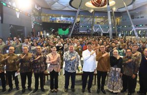 Dorong Pendalaman Pasar dan Inklusi Keuangan Masyarakat, OJK Luncurkan Program Pintar Reksa Dana