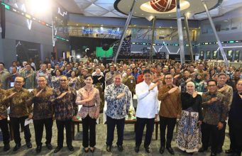 Dorong Pendalaman Pasar dan Inklusi Keuangan Masyarakat, OJK Luncurkan Program Pintar Reksa Dana