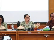 Soroti Kasus Kekerasan Anak, Seniasih Giri Prasta Tekankan Pentingnya Ikatan Emosional Orang Tua dan Anak