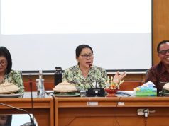 Soroti Kasus Kekerasan Anak, Seniasih Giri Prasta Tekankan Pentingnya Ikatan Emosional Orang Tua dan Anak