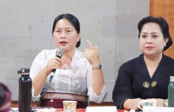 Seniasih Giri Prasta Tegaskan Gugus Tugas KLA Jangan Sekadar Penuhi Administrasi