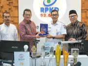 Sukses Raih Penghargaan Top 45 Inovasi Pelayanan Publik, RPKD Ditinjau Deputi Kemenpan RB Sebagai Praktik Baik Radio Inklusi