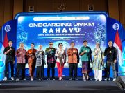 Menuju Bali Jagadhita 2026, Bank Indonesia Dorong Digitalisasi dan Ekspor UMKM
